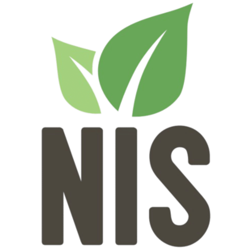 NIS · Natural Ingredients Solution